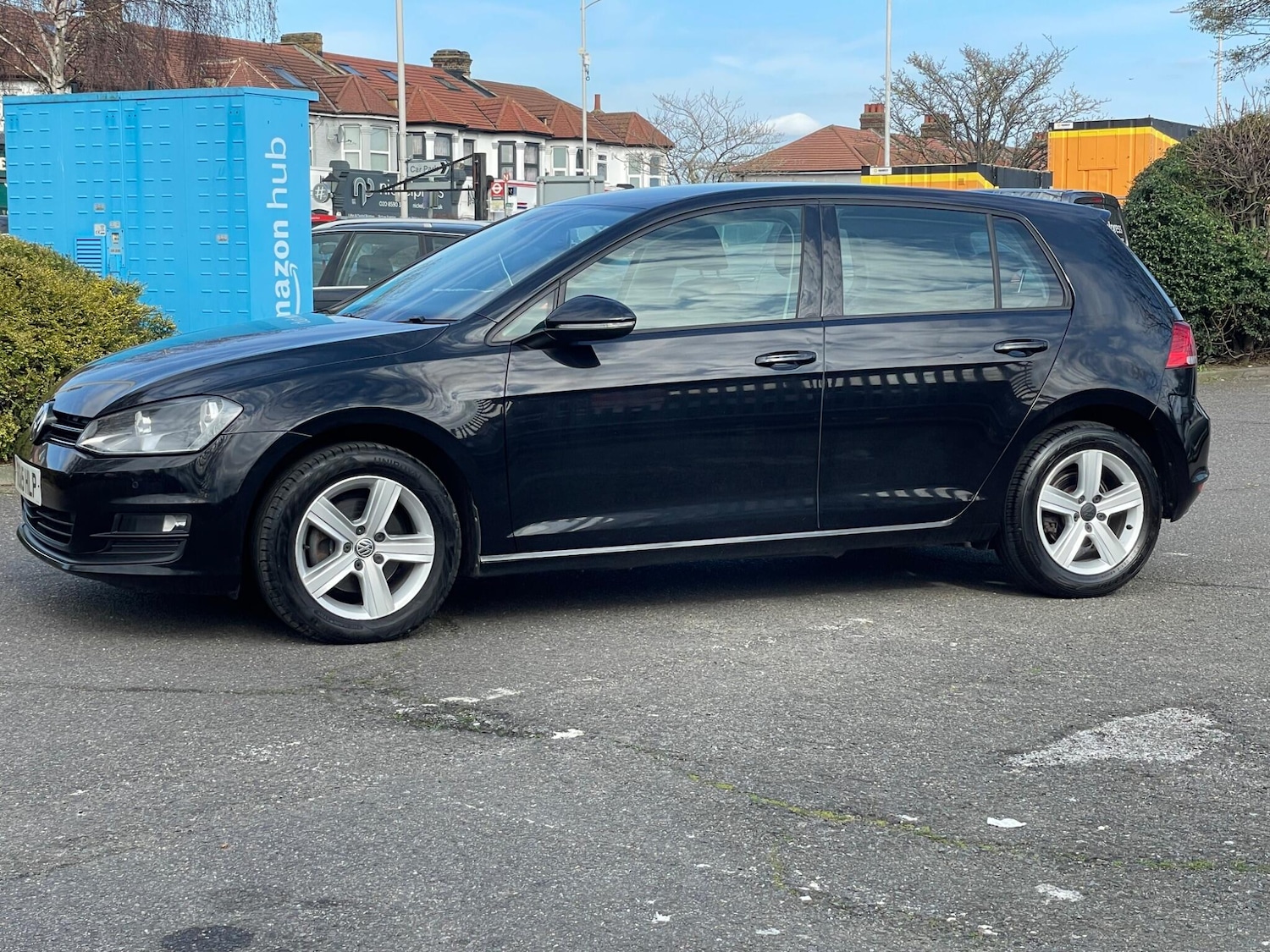Used Volkswagen Golf for sale - 77738046: Photo 5