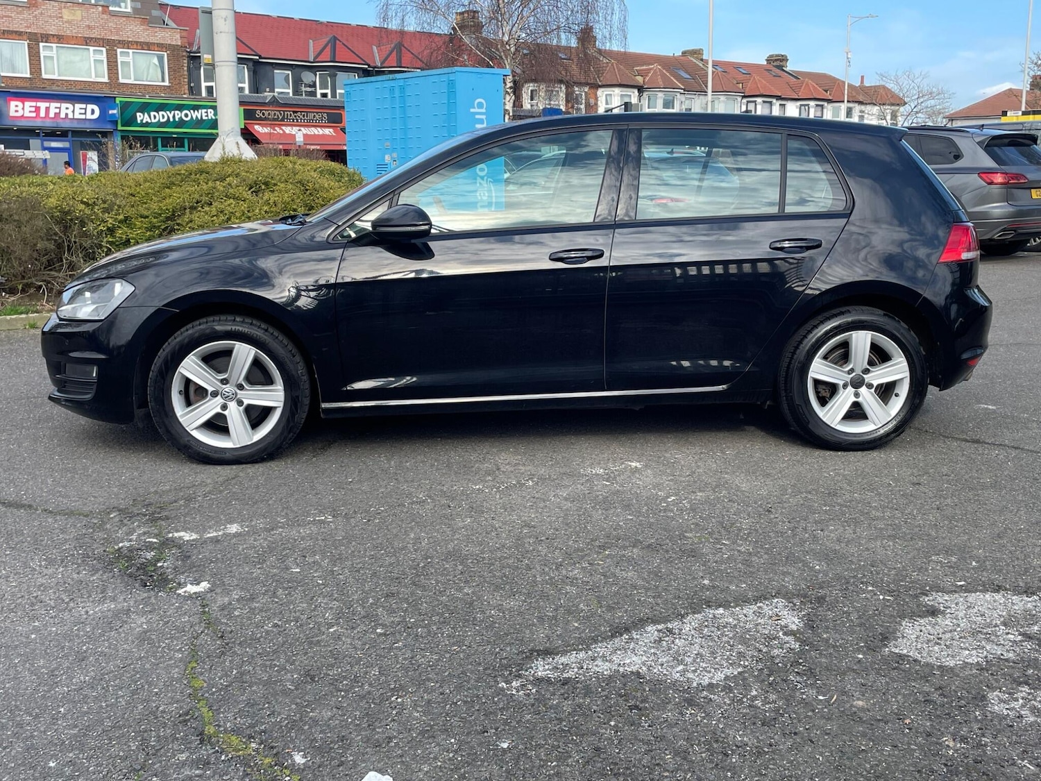 Used Volkswagen Golf for sale - 77738046: Photo 6