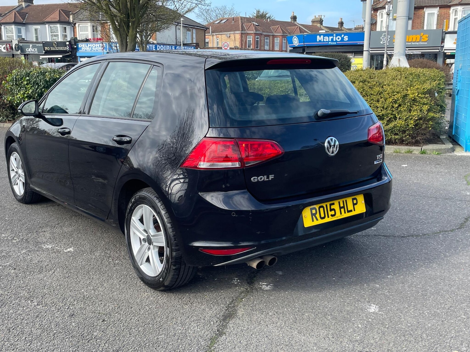 Used Volkswagen Golf for sale - 77738046: Photo 7