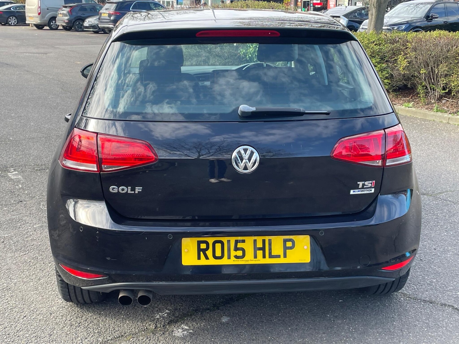 Used Volkswagen Golf for sale - 77738046: Photo 8