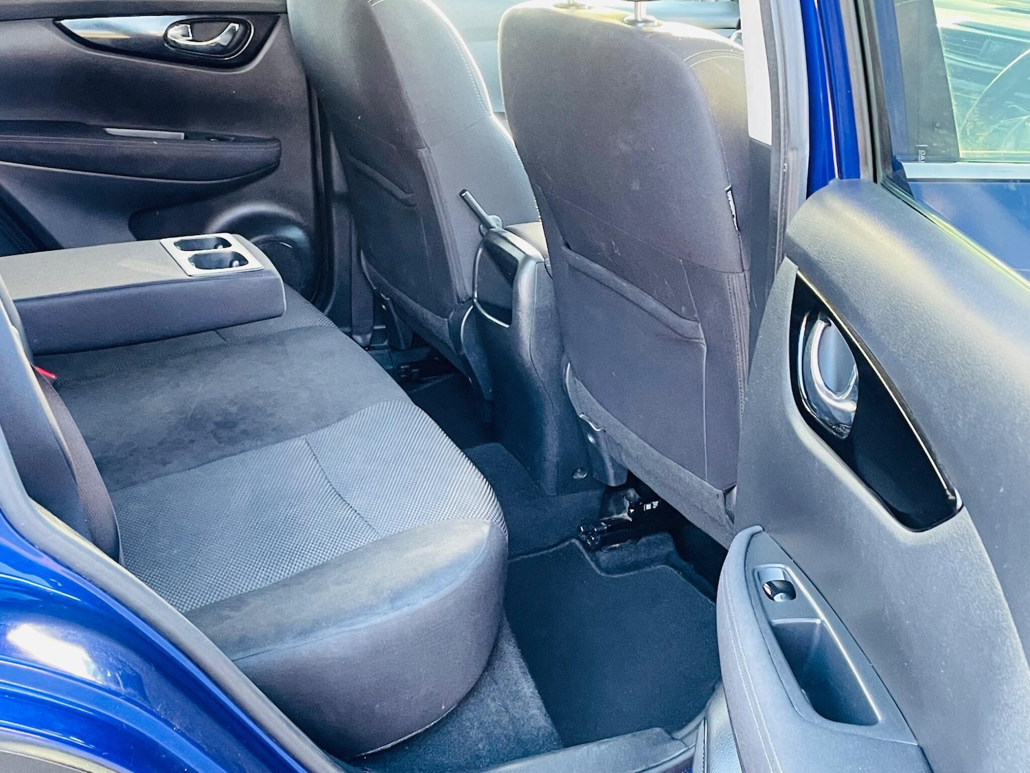 Used Nissan Qashqai 2017 for sale - 76608252: Photo 15