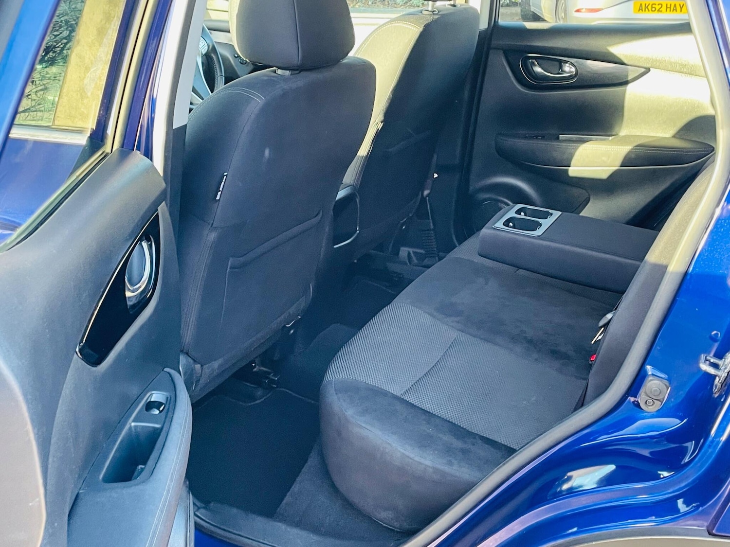 Used Nissan Qashqai 2017 for sale - 76608252: Photo 17