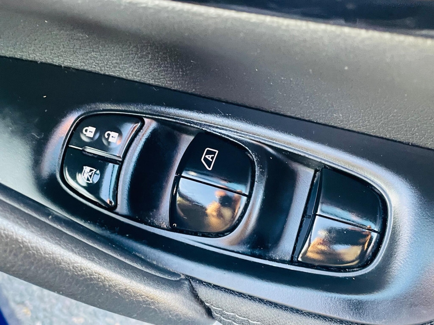 Used Nissan Qashqai 2017 for sale - 76608252: Photo 19