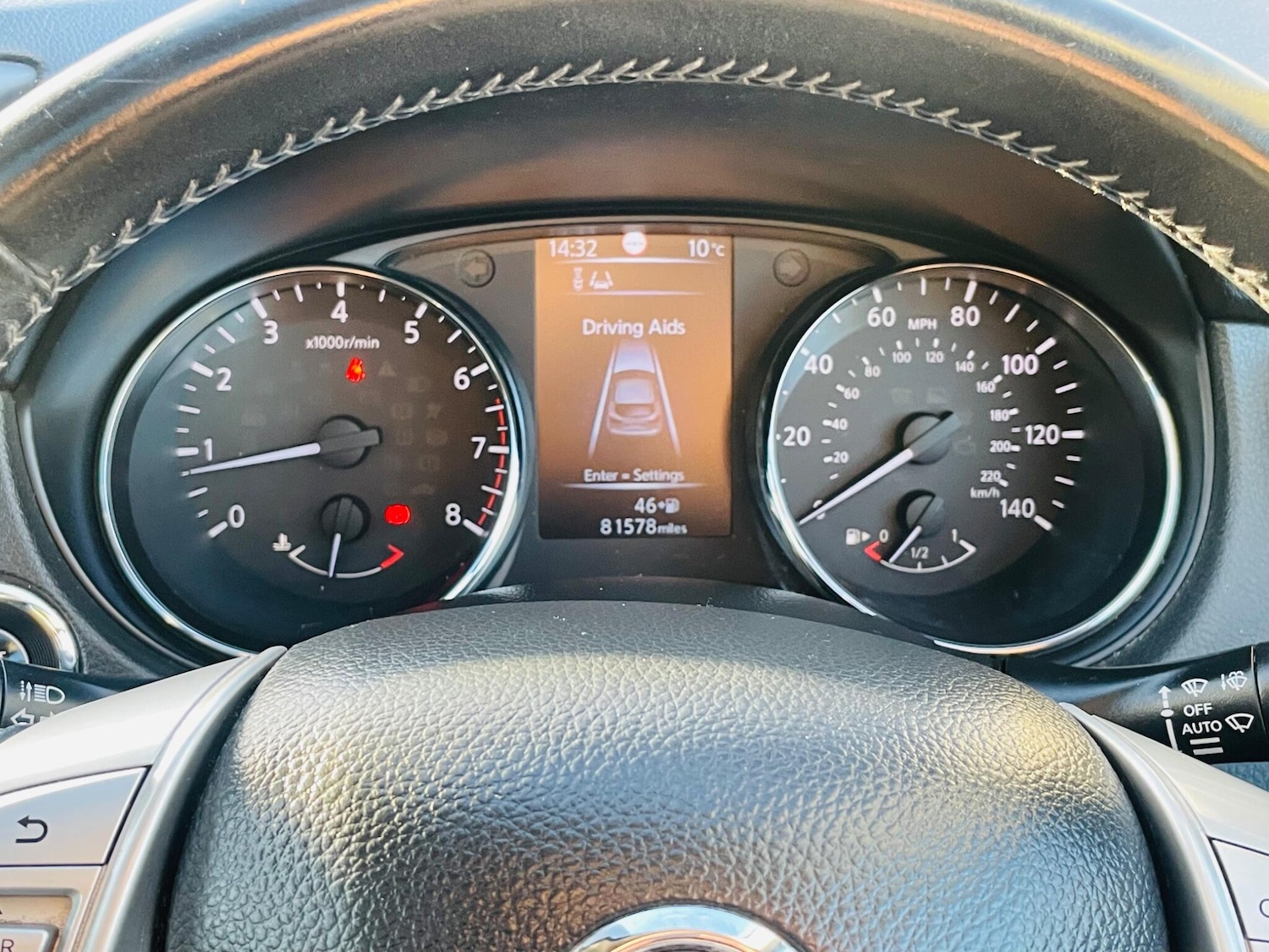 Used Nissan Qashqai 2017 for sale - 76608252: Photo 22