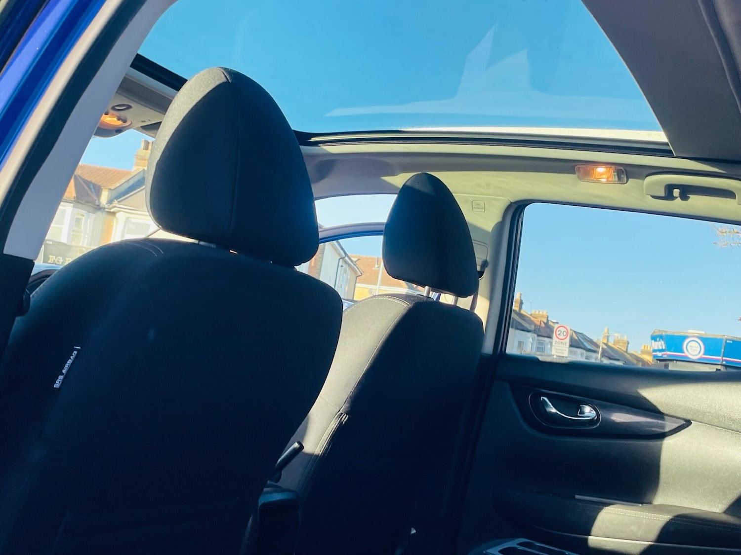 Used Nissan Qashqai 2017 for sale - 76608252: Photo 25