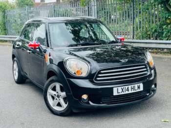(14) - 1.6 Cooper Auto Euro 6 5dr