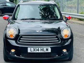 Used MINI Countryman 2014 for sale - 75166192: Photo