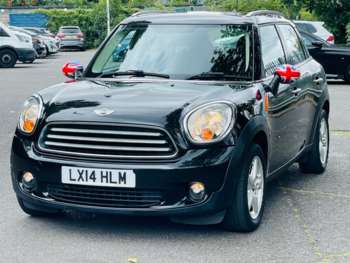 Used MINI Countryman 2014 for sale - 75166192: Photo