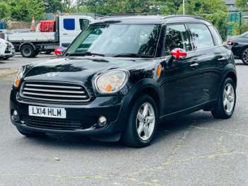 Used MINI Countryman 2014 for sale - 75166192: Photo