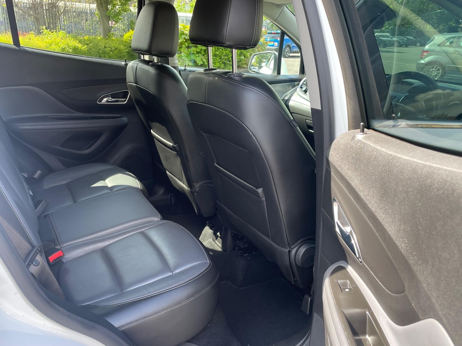 Used Vauxhall Mokka for sale - 77808543: Photo 16