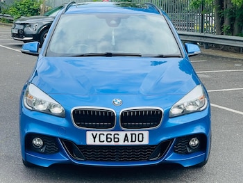 Used BMW 2 Series Gran Tourer 2016 for sale - 78528533: Photo