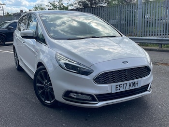 Used Ford S-Max 2017 for sale - 78245594: Photo