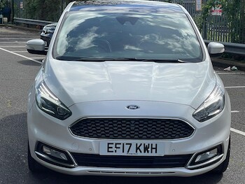 Used Ford S-Max 2017 for sale - 78245594: Photo