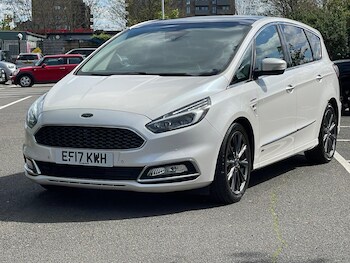 Used Ford S-Max 2017 for sale - 78245594: Photo