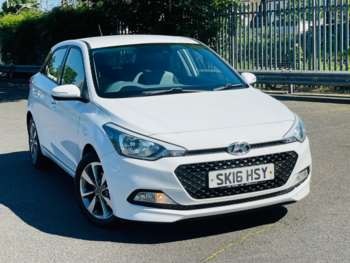 2016 (16) - 1.2 Blue Drive SE 5dr