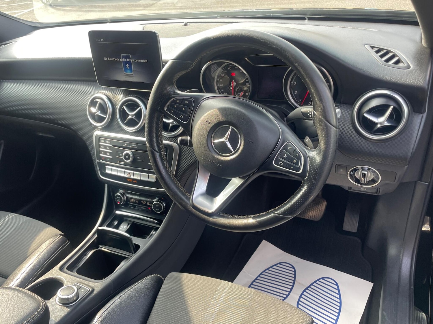 Used Mercedes-Benz A-Class for sale - 77994280: Photo 11