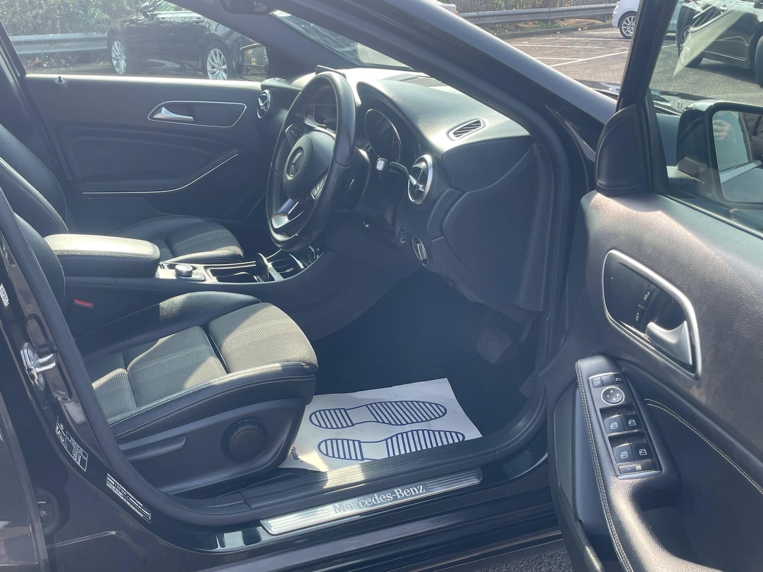 Used Mercedes-Benz A-Class for sale - 77994280: Photo 12