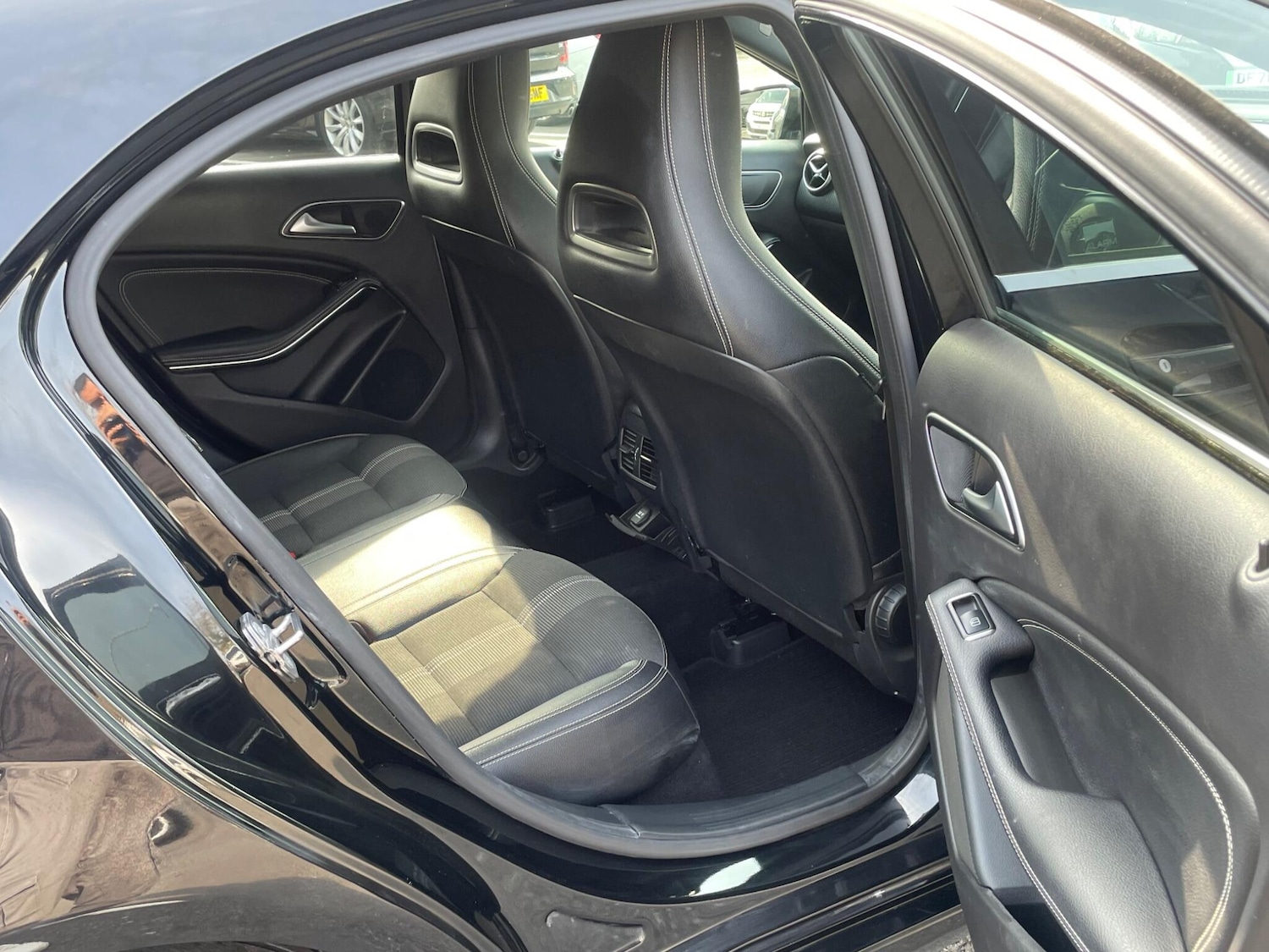 Used Mercedes-Benz A-Class for sale - 77994280: Photo 14