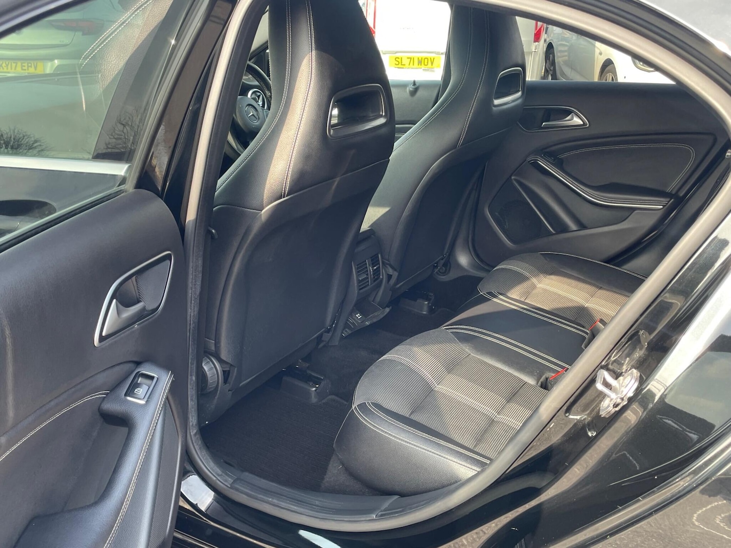 Used Mercedes-Benz A-Class for sale - 77994280: Photo 15