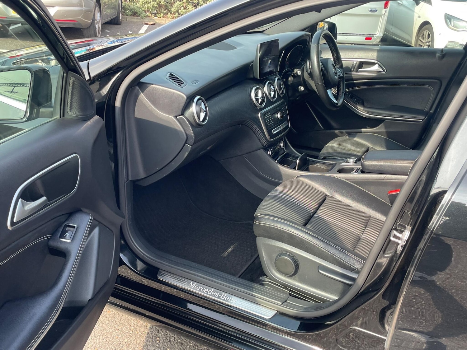 Used Mercedes-Benz A-Class for sale - 77994280: Photo 16