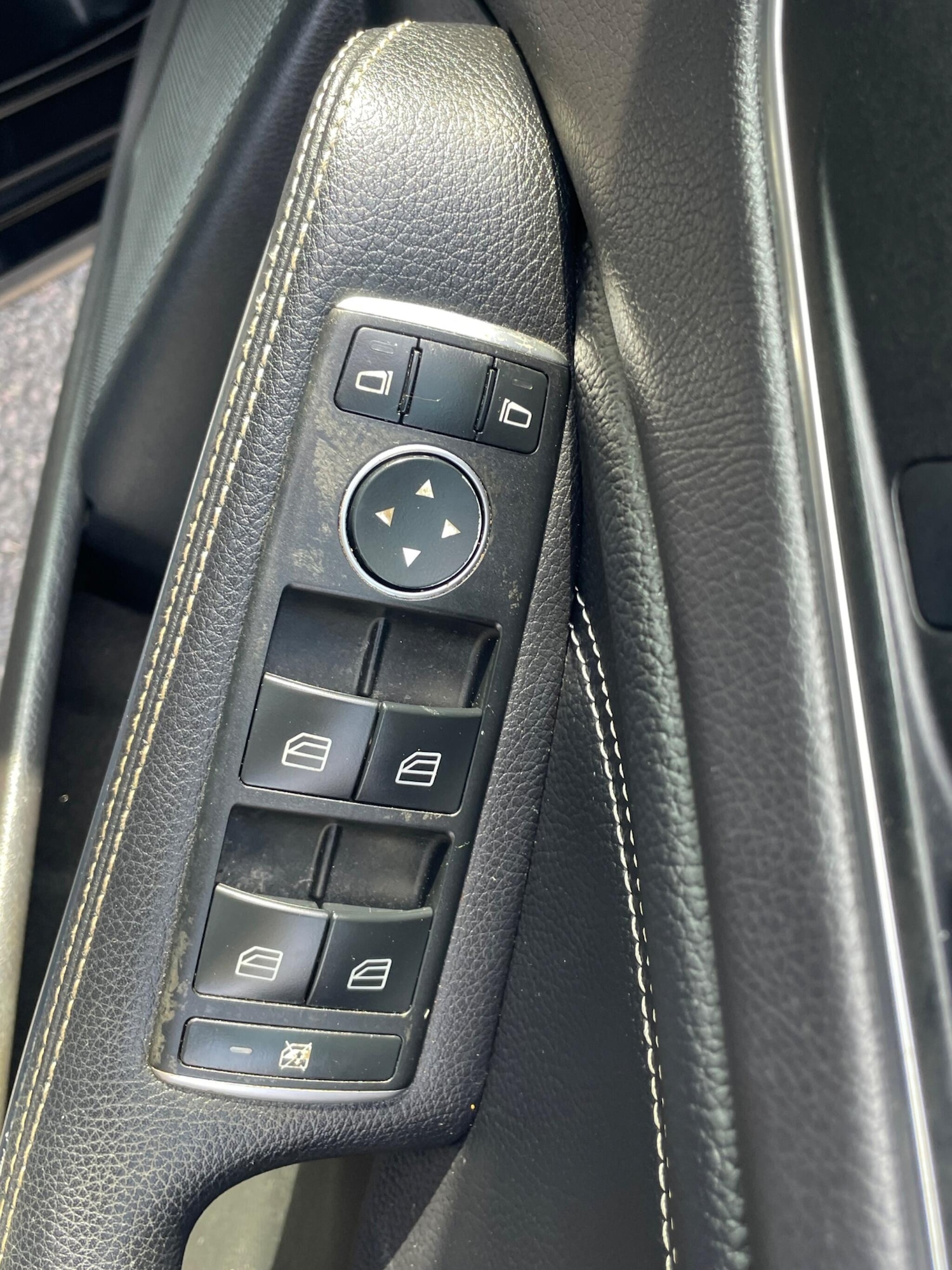 Used Mercedes-Benz A-Class for sale - 77994280: Photo 17