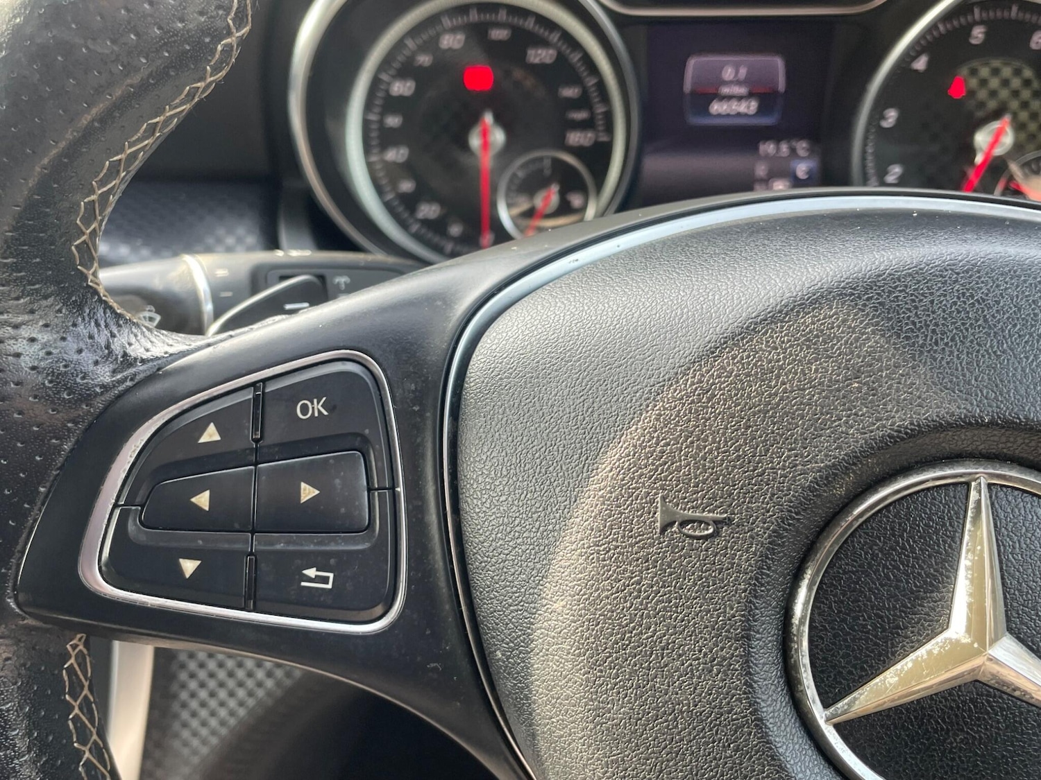 Used Mercedes-Benz A-Class for sale - 77994280: Photo 22