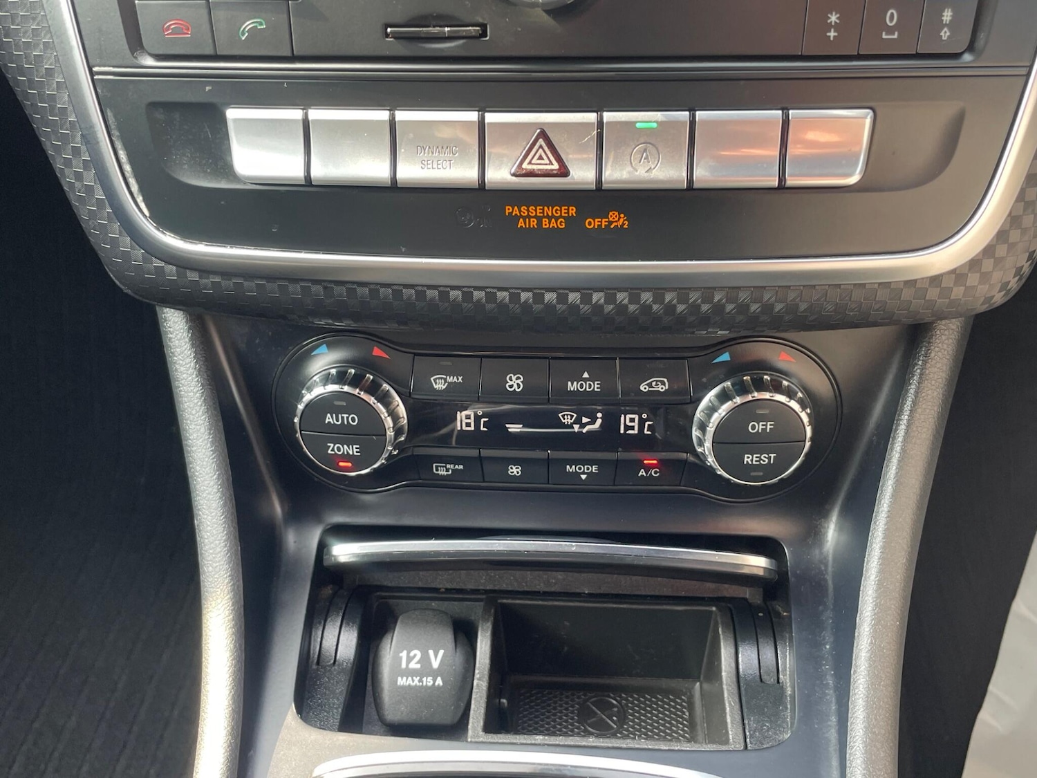 Used Mercedes-Benz A-Class for sale - 77994280: Photo 24