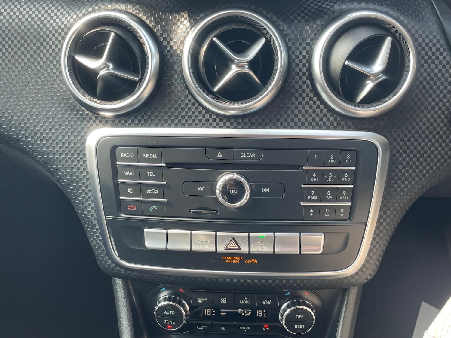 Used Mercedes-Benz A-Class for sale - 77994280: Photo 25