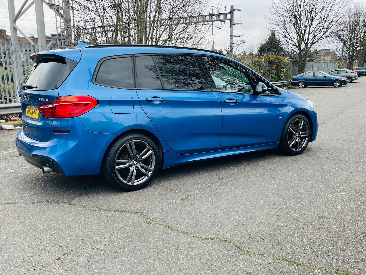 Used BMW 2 Series 2016 for sale - 76952968: Photo 10