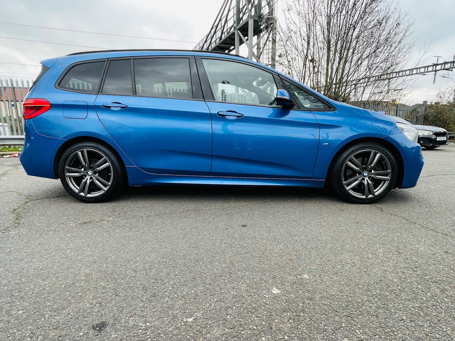 Used BMW 2 Series 2016 for sale - 76952968: Photo 11