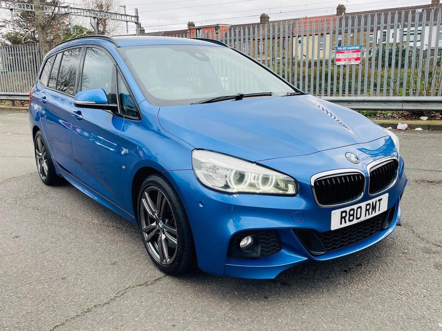 Used BMW 2 Series 2016 for sale - 76952968: Photo 12