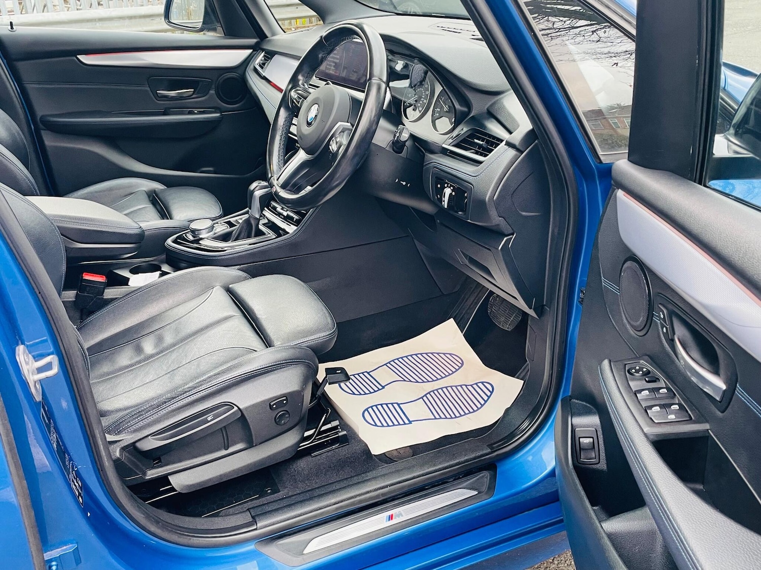 Used BMW 2 Series 2016 for sale - 76952968: Photo 14