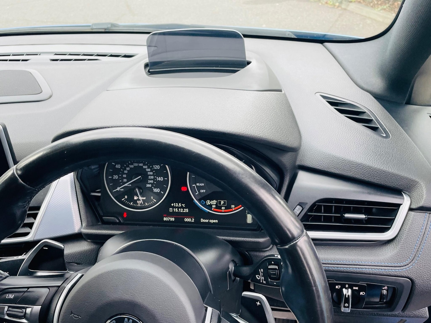 Used BMW 2 Series 2016 for sale - 76952968: Photo 15