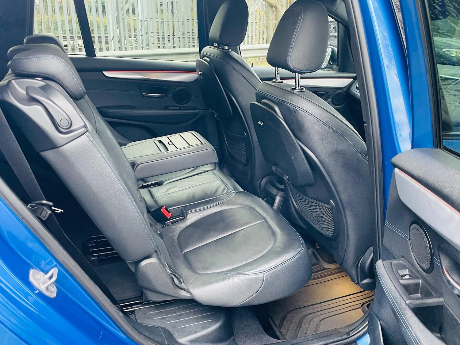 Used BMW 2 Series 2016 for sale - 76952968: Photo 16