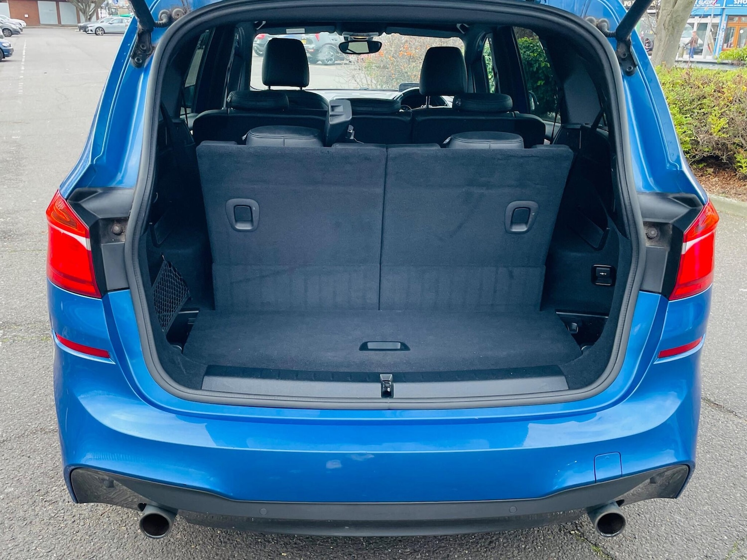 Used BMW 2 Series 2016 for sale - 76952968: Photo 18