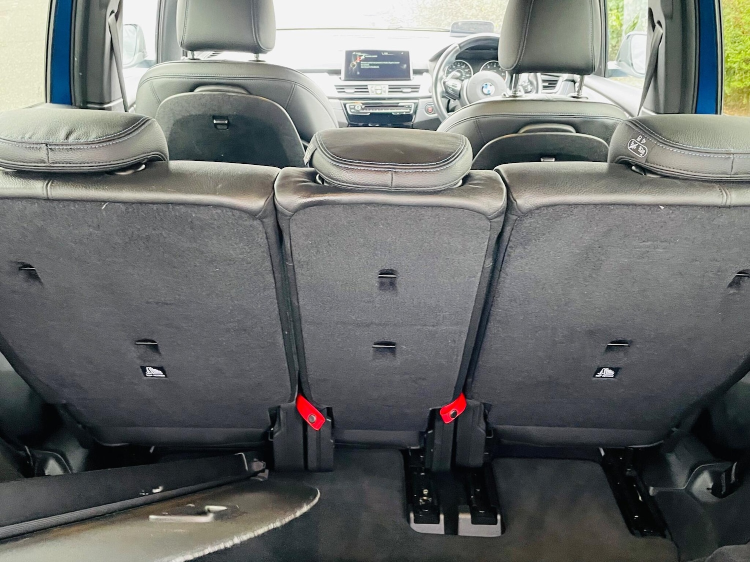 Used BMW 2 Series 2016 for sale - 76952968: Photo 20