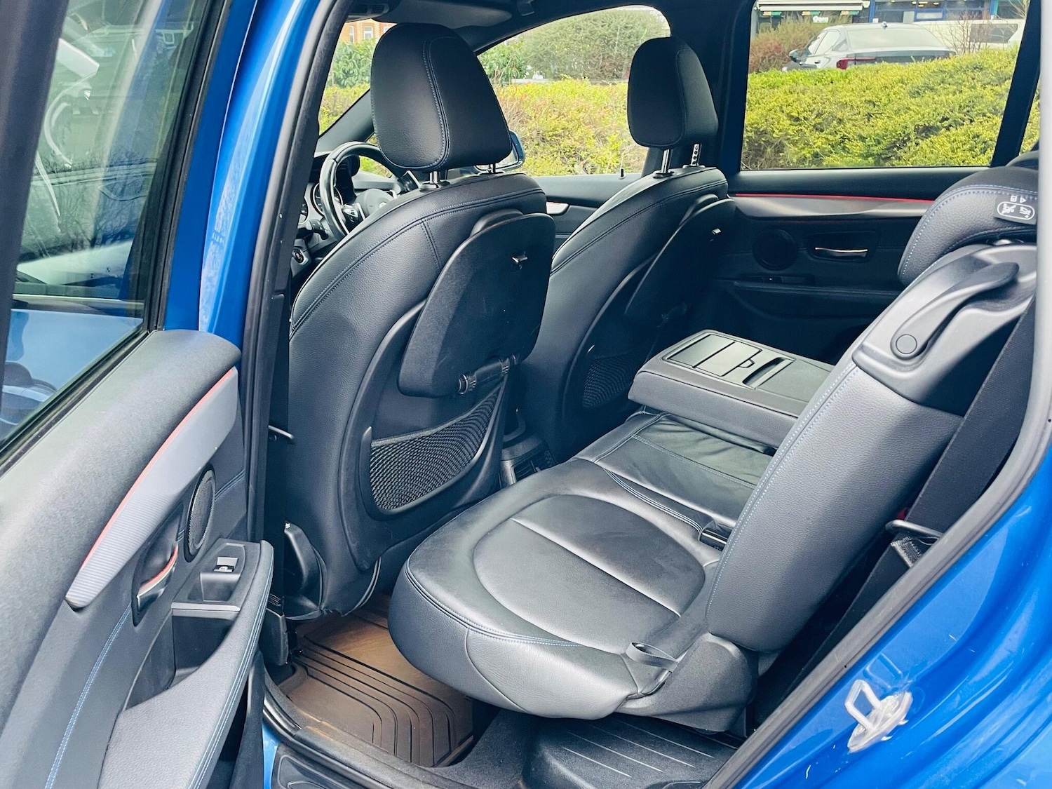 Used BMW 2 Series 2016 for sale - 76952968: Photo 21