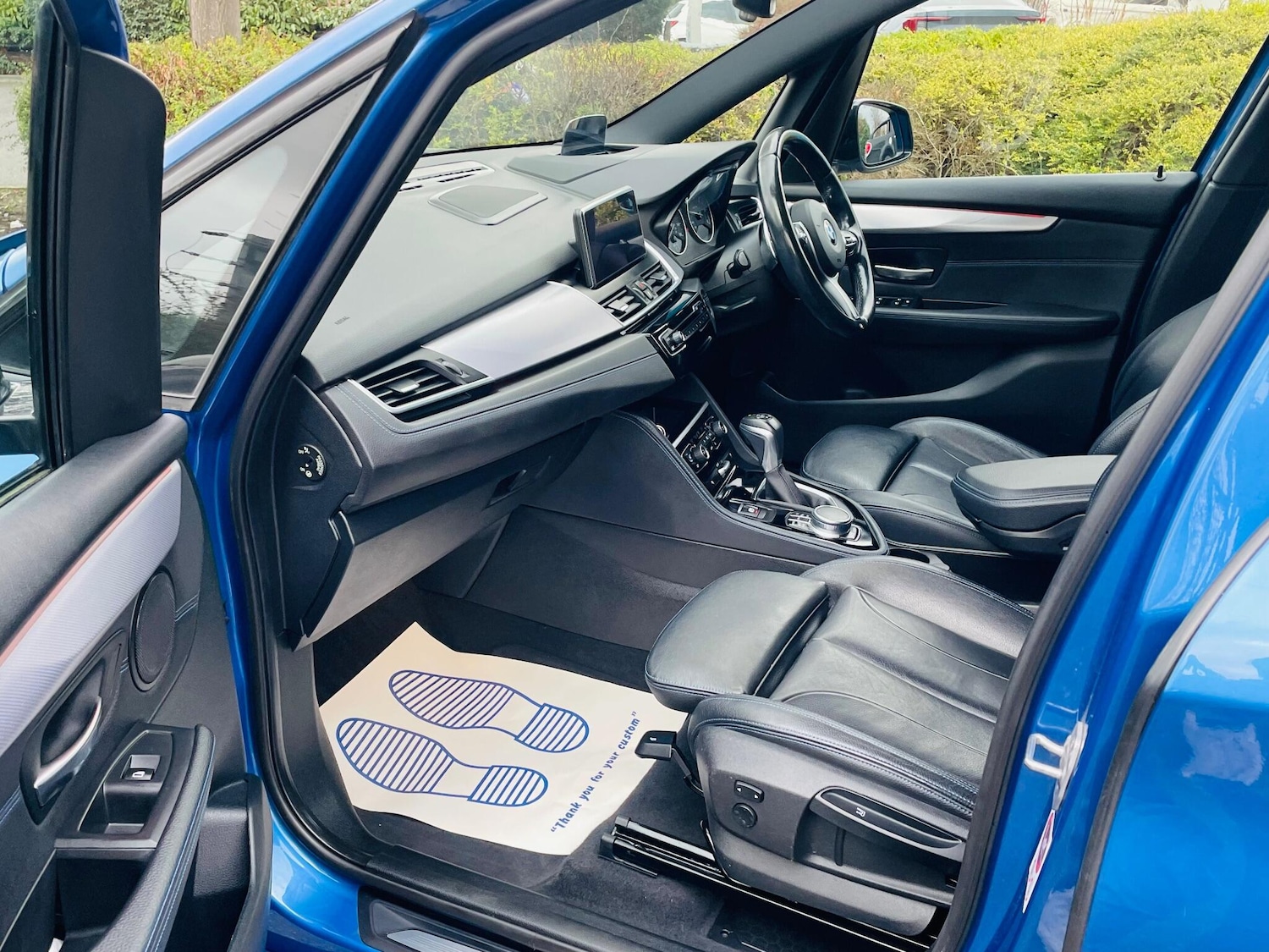 Used BMW 2 Series 2016 for sale - 76952968: Photo 22