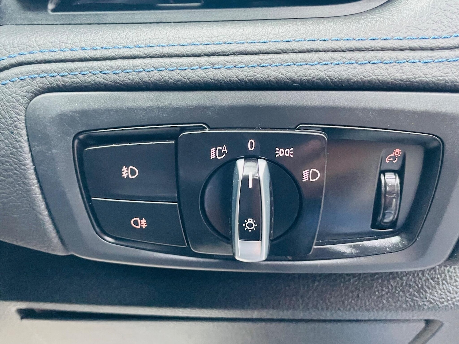 Used BMW 2 Series 2016 for sale - 76952968: Photo 25