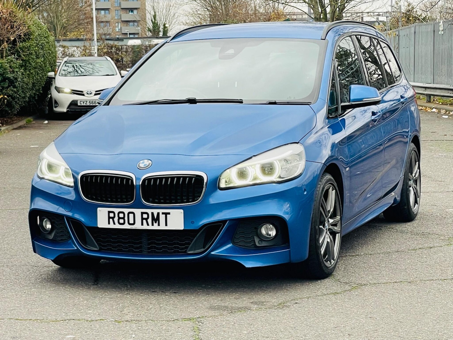 Used BMW 2 Series 2016 for sale - 76952968: Photo 3