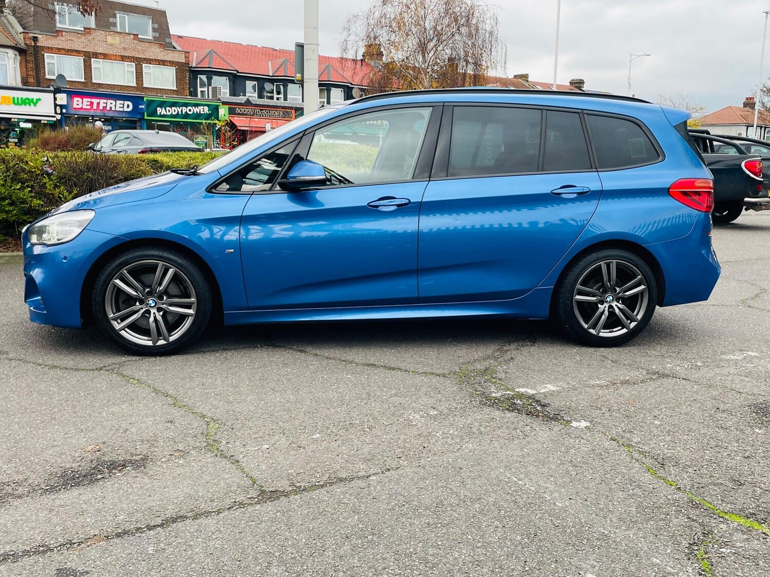 Used BMW 2 Series 2016 for sale - 76952968: Photo 6