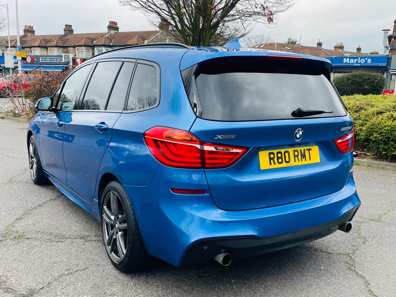 Used BMW 2 Series 2016 for sale - 76952968: Photo 7