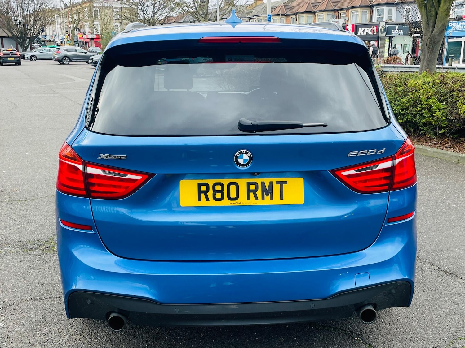 Used BMW 2 Series 2016 for sale - 76952968: Photo 8