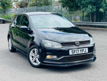 2017 (17) - 1.2 TSI BlueMotion Tech Match DSG Euro 6 (s/s) 5dr
