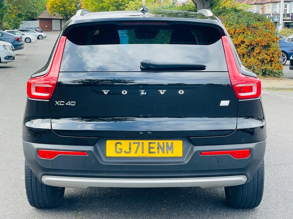 Used Volvo XC40 2021 for sale - 76174854: Photo 11