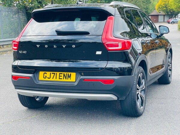 Used Volvo XC40 2021 for sale - 76174854: Photo 12