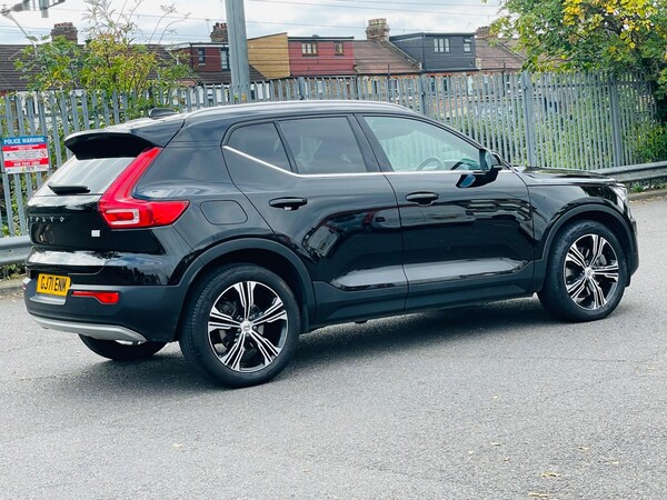 Used Volvo XC40 2021 for sale - 76174854: Photo 13