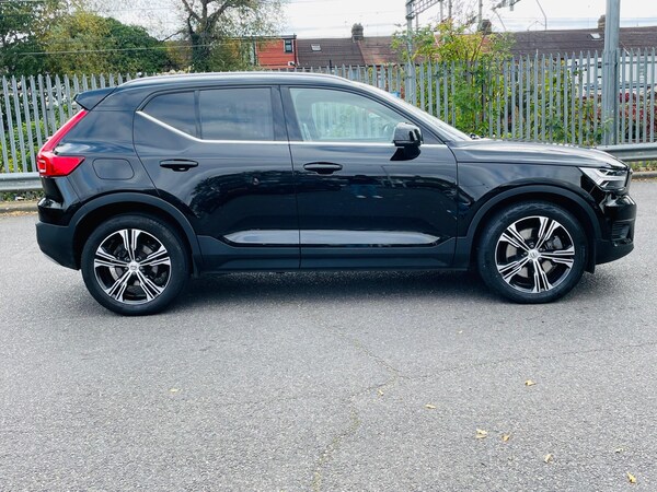 Used Volvo XC40 2021 for sale - 76174854: Photo 14