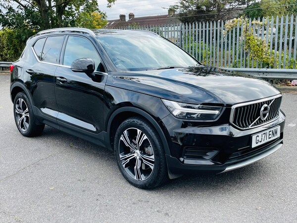 Used Volvo XC40 2021 for sale - 76174854: Photo 15