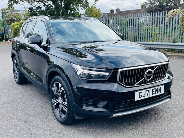 Used Volvo XC40 2021 for sale - 76174854: Photo 16